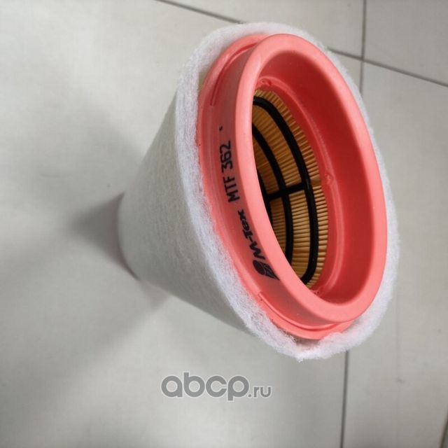 Фильтр воздушный (M-TEX). Артикул MTF362