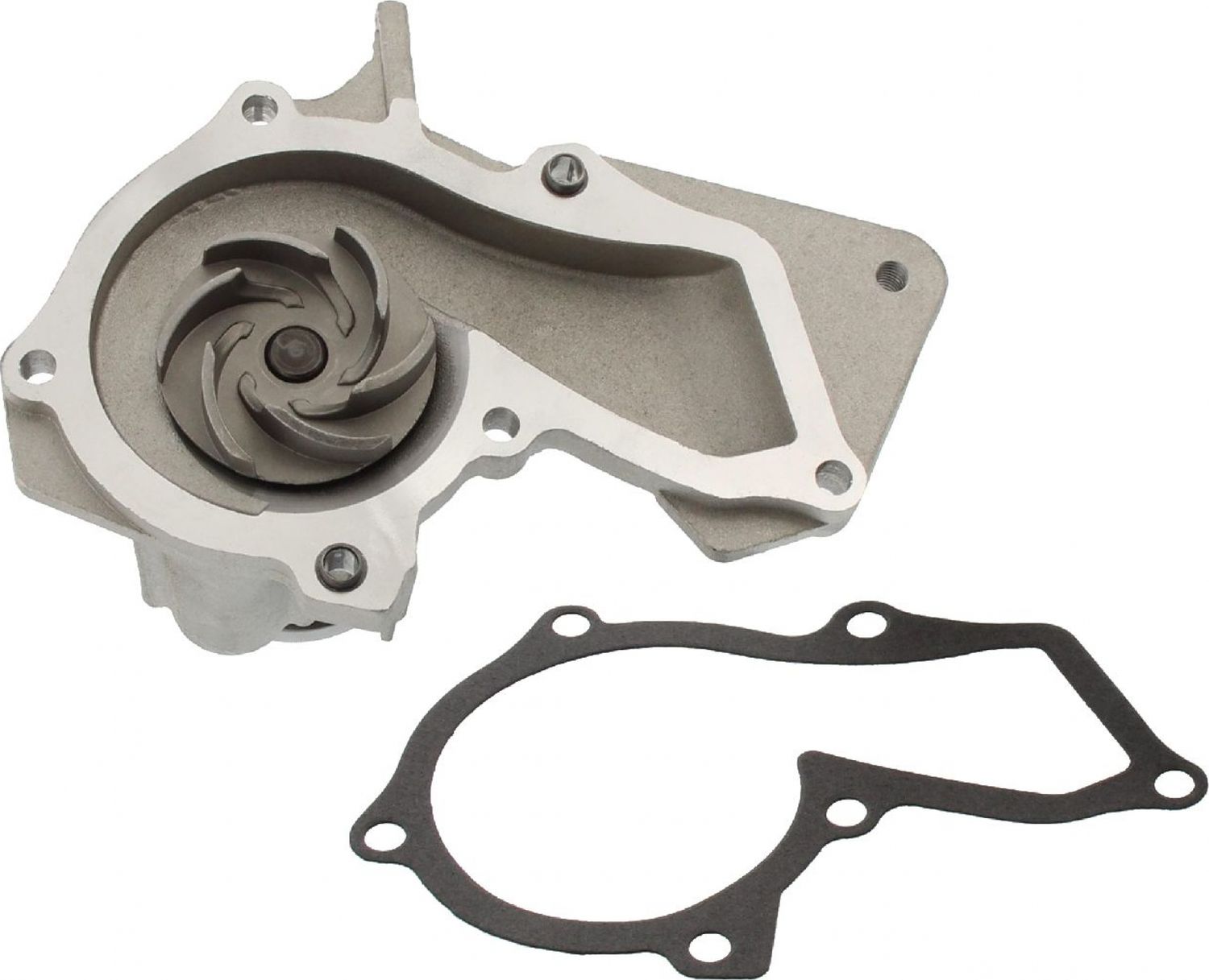 Помпа (водяной насос) MAPCO. Артикул 21613