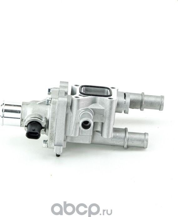 Термостат в сборе (алюминиевый) (Dominant). Артикул GM0830200001