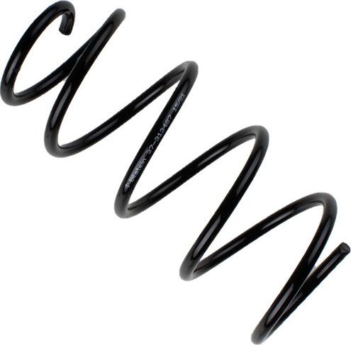 Пружина подвески Bilstein B3 передняя для BMW 3 V (E90/E91/E92/E93) 2004-2013. Артикул 37-313487