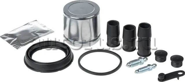 Ремкомплект переднего тормозного суппорта (Ganz). Артикул GIJ19065