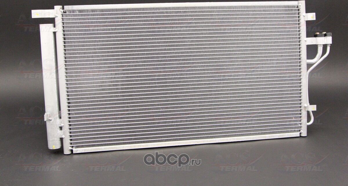 Радиатор кондиционера ACS Termal. Артикул 1040351
