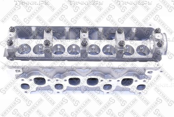 Головка блока цилиндров Stellox. Артикул 11-08015-SX