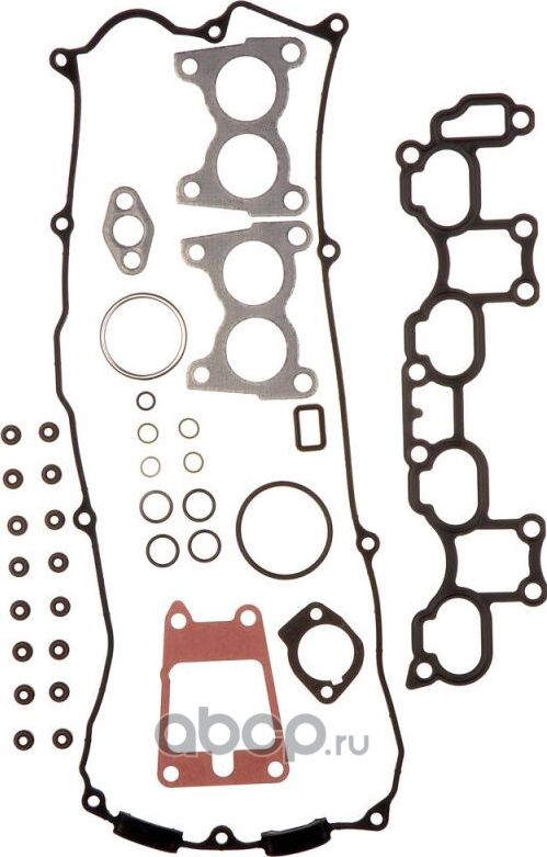 Ремкомплект головки блока (KP). Артикул KP06042