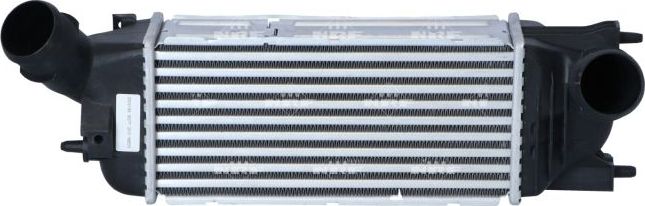 Интеркулер NRF. Артикул 30277