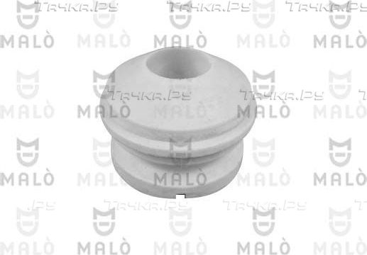 Отбойник амортизатора (стойки) Malò. Артикул 50724