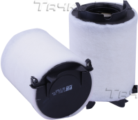 Воздушный фильтр FIL Filter для Volkswagen Golf V 2004-2008. Артикул HP 2606 A