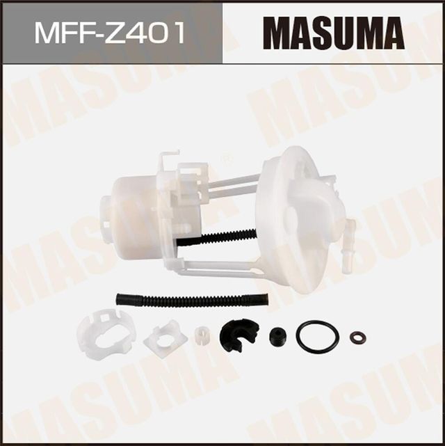 Топливный фильтр Masuma. Артикул MFF-Z401