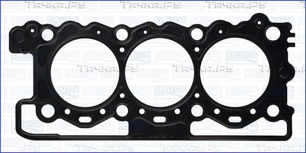 Прокладка ГБЦ Ajusa MULTILAYER STEEL для Citroen C6 2009-2012. Артикул 10194700