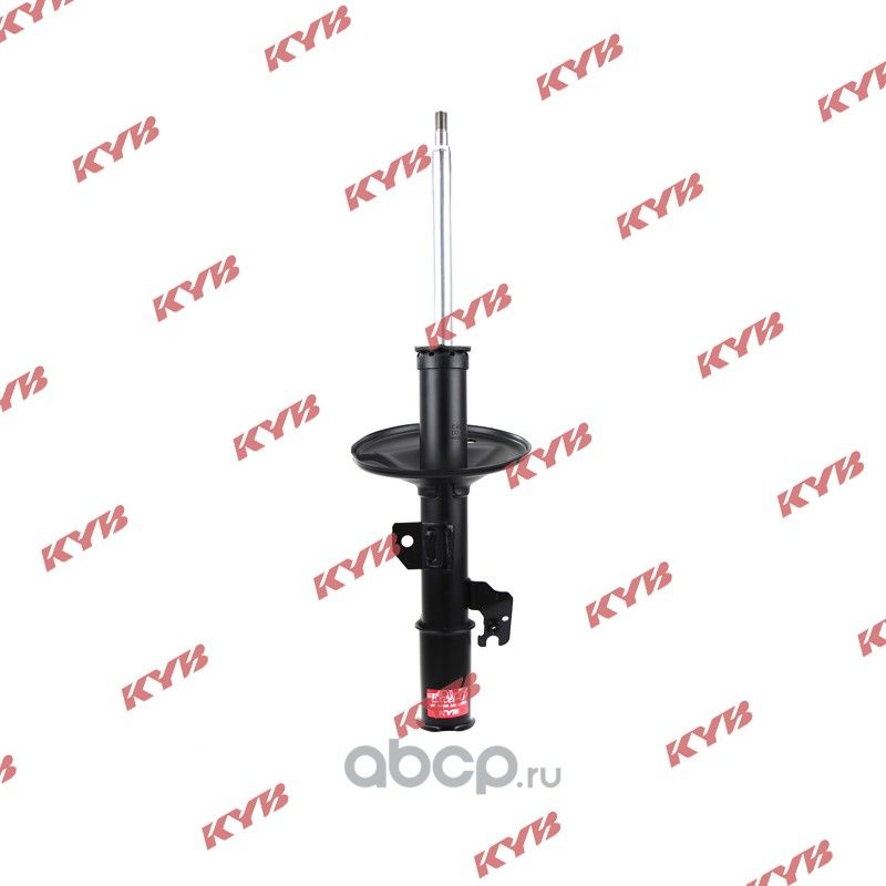 Амортизатор KYB Excel-G передний левый для Toyota Sienna II 2003-2006. Артикул 334431