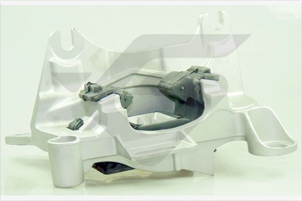 Mounting, manual transmission Hutchinson. Артикул 594697