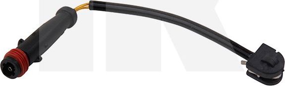 Датчик износа тормозных колодок  NK. Артикул 280128