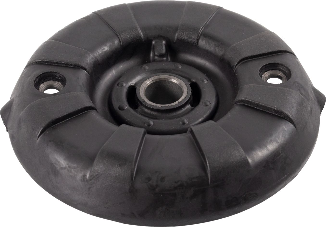 Опора амортизатора (стойки) Febi Bilstein (резина/металл). Артикул 100079