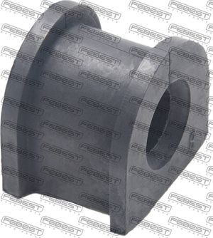 Втулка стабилизатора Febest задняя правая/левая для Mitsubishi Outlander III 2012-2025. Артикул MSB-CYR