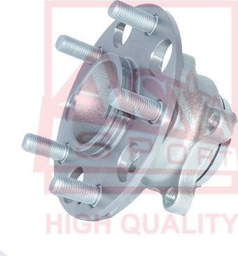 Ступица колеса Asva. Артикул HNWH-FDMR