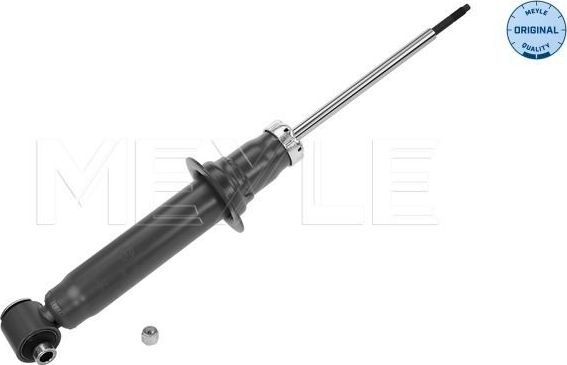 Амортизатор Meyle Original. Артикул 326 725 0006