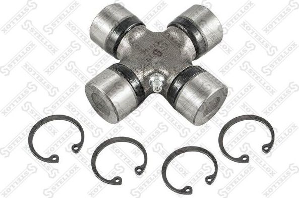 Крестовина карданного вала Stellox. Артикул 20-36021-SX
