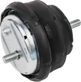 Подушка (опора) двигателя Zentparts (резина/металл). Артикул Z13178