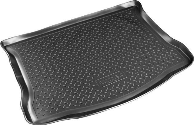 Коврик Норпласт для багажника Ford Kuga I 2008-2012. Артикул NPL-P-22-51