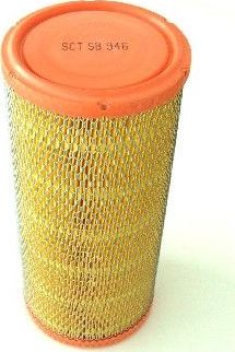Воздушный фильтр SCT-Germany. Артикул SB 946
