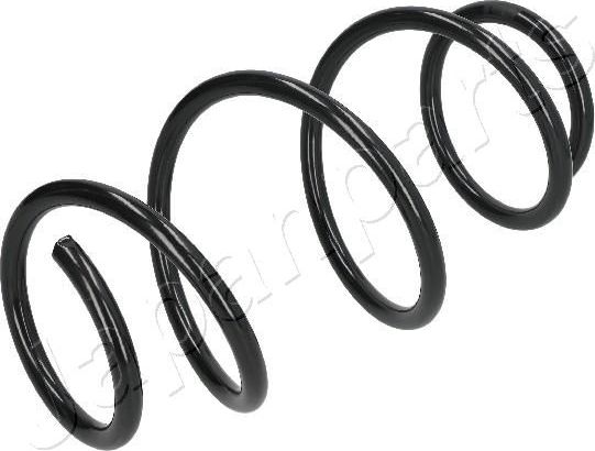 Пружина подвески Japanparts. Артикул ZC4017A