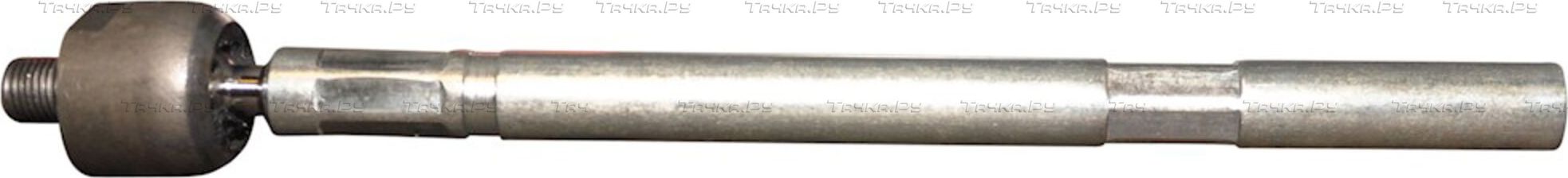 Рулевая тяга JP Group правая/левая для Peugeot 206 1998-2013. Артикул 4144501900