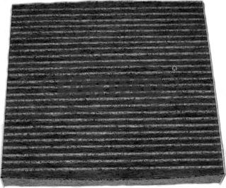 Салонный фильтр Corteco. Артикул 80001184