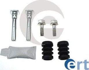 Направляющие тормозного суппорта (комплект) ERT. Артикул 410037