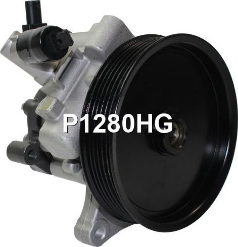 Насос ГУР Motorherz. Артикул P1280HG