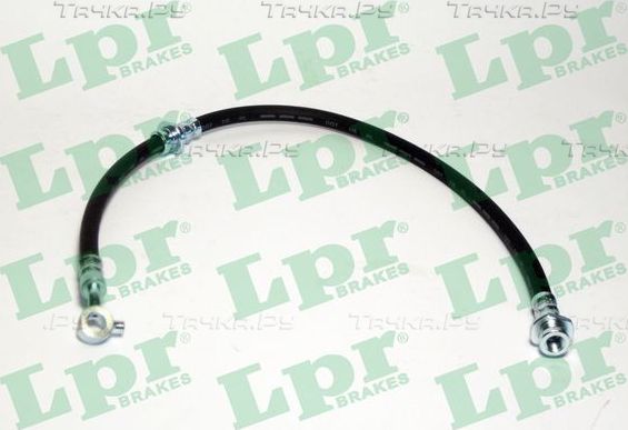 Тормозной шланг LPR. Артикул 6T48503