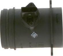 Датчик массового расхода воздуха (ДМРВ) Bosch для Audi S8 I (D2) 2000-2002. Артикул 0 280 218 067