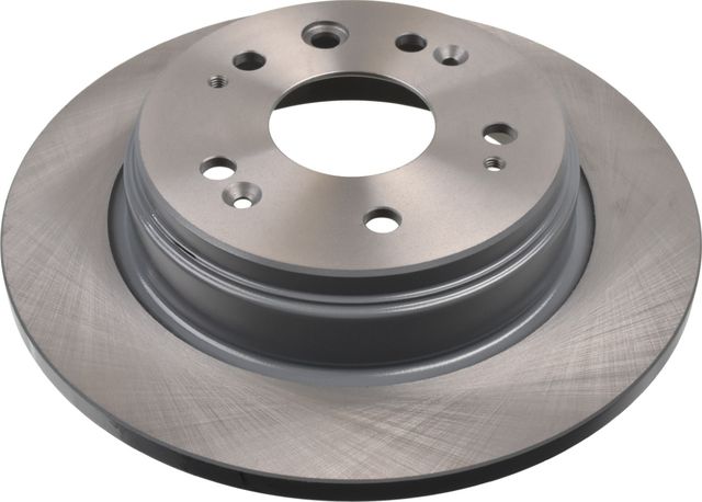 Тормозной диск Febi Bilstein задний для Honda FR-V 2004-2009. Артикул 108524