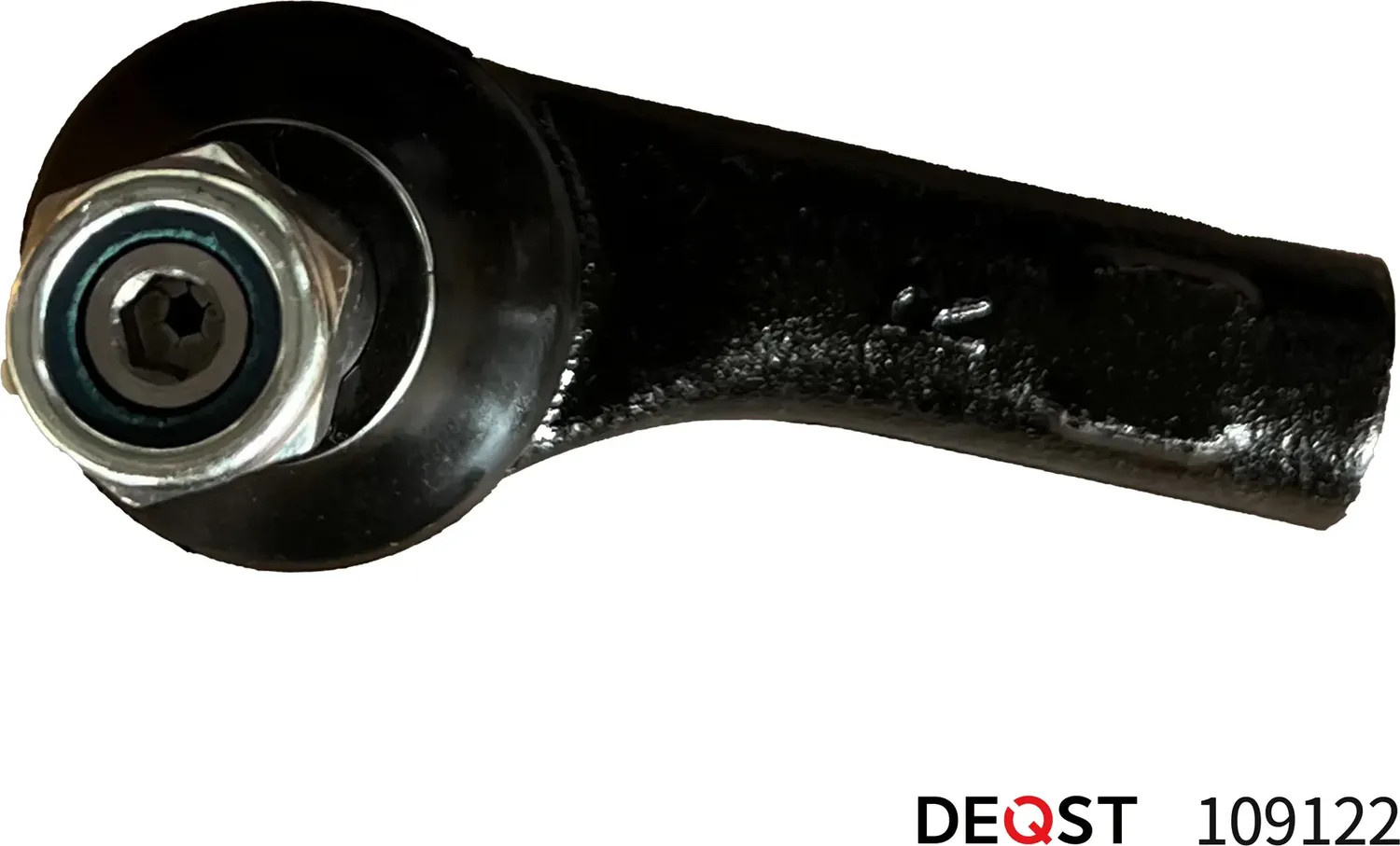 Наконечник рулевых тяг VW TOUAREG (7P5) 04,10 (Deqst). Артикул 109122