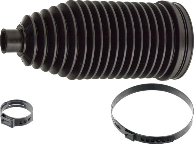 Пыльник рулевой рейки (комплект) Febi Bilstein (термопласт). Артикул 103002