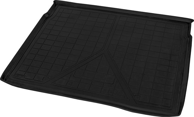 Коврик Rival в багажник для Opel Astra J рестайлинг GTC 3-дв. 2012-2017. Артикул 14202008