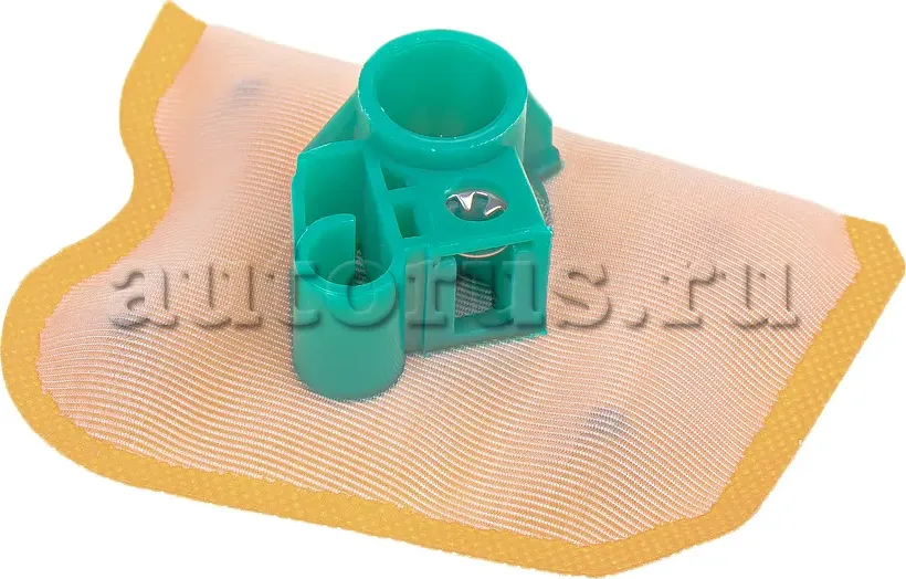 Фильтр топливный (Ganz). Артикул GIR02055