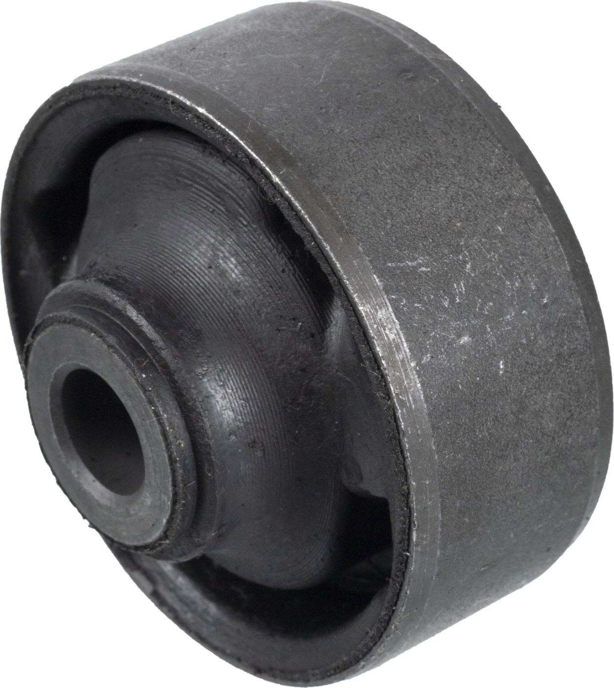 Сайлентблок переднего рычага подвески Febi Bilstein (резина/металл). Артикул 30916