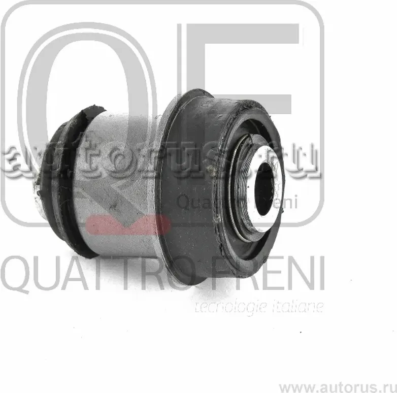 САЙЛЕНТБЛОК БОЛЬШОЙ ВЕРХНЕГО РЫЧАГА (Quattro Freni). Артикул qf30d00018