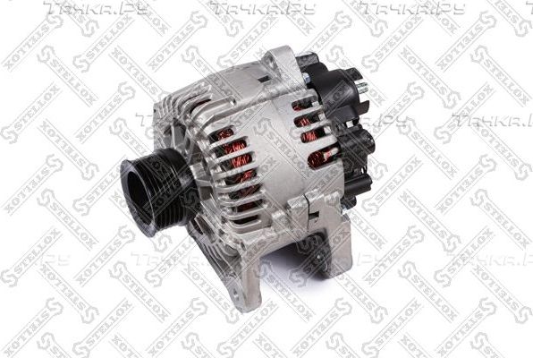 Генератор Stellox для Renault Wind 2010-2013. Артикул 06-10857-SX