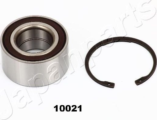 Ступичный подшипник (комплект) Japanparts. Артикул KK-10021