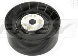 Направляющий (ведущий) ролик приводного поликлинового ремня Frey. Артикул 821108201