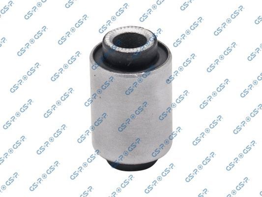 Сайлентблок переднего рычага подвески GSP. Артикул 516175