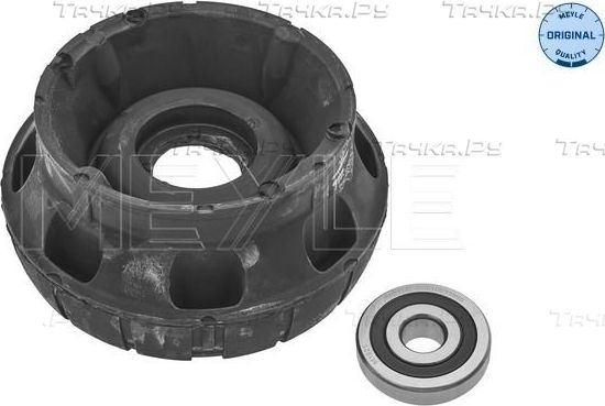 Опора амортизатора (стойки) Meyle Original Kit передняя для Renault Trafic II 2001-2014. Артикул 16-14 641 0032