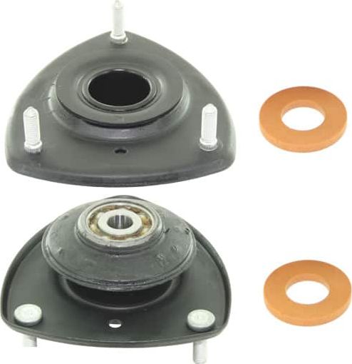 Опоры амортизатора (стойки) SKF передние для Toyota Yaris Verso 1999-2002. Артикул VKDC 81111 T
