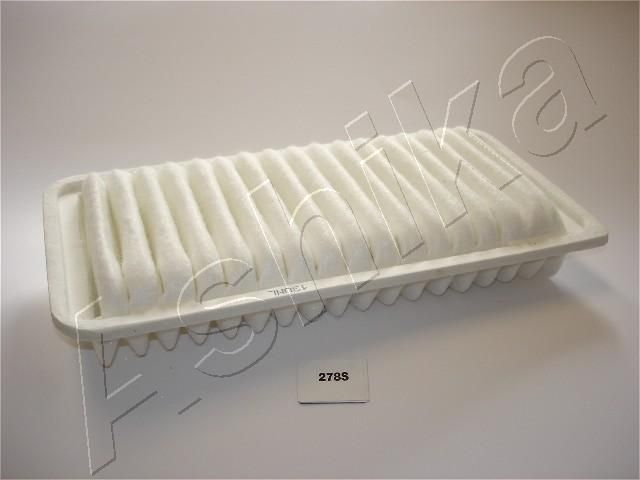 Воздушный фильтр ASHIKA для Toyota Corolla Verso I 2002-2009. Артикул 20-02-278