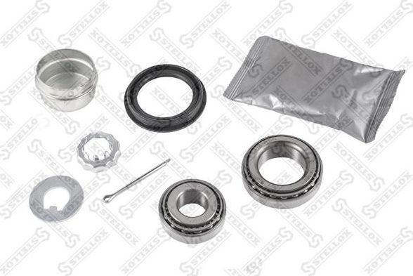 Ступичный подшипник (комплект) Stellox. Артикул 43-28003-SX