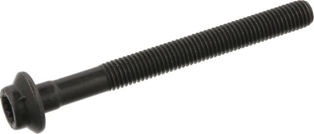 БОЛТ С ШЕСТИГРАННОЙ ГОЛОВКОЙ Febi Bilstein. Артикул 02950