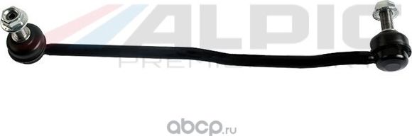 Тягастабилизатора правая SUBARU(LEGACY,OUTBACK) (Alpic). Артикул ASL313R