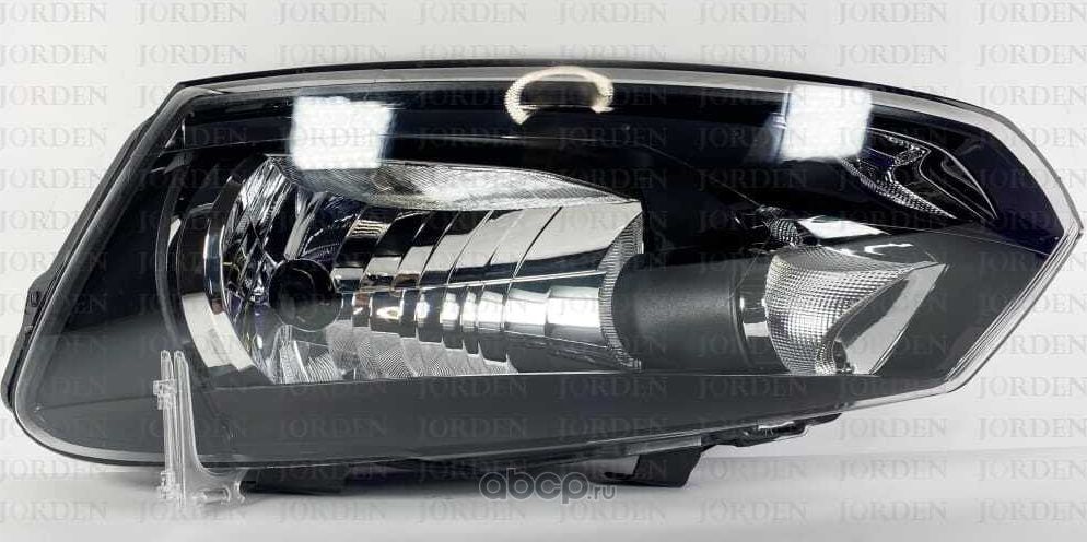ФАРА LH POLO 11- JH20POL11001AL (Jorden). Артикул JH20POL11001AL