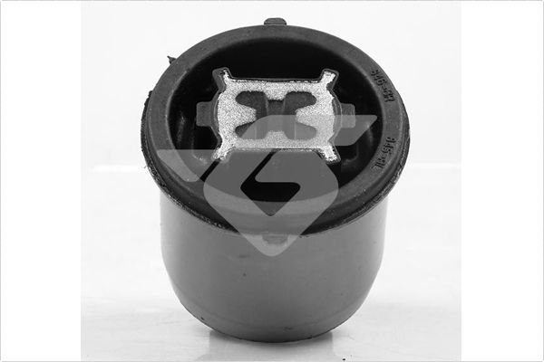 Сайлентблок задней балки Hutchinson передний/задний правый/левый нижний для Peugeot RCZ I 2010-2015. Артикул 590285